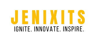 jenixits logotwotwotwo